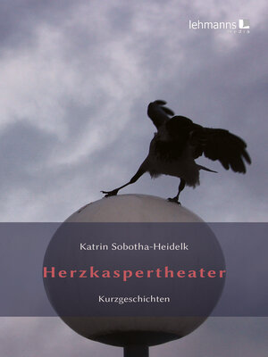 cover image of Herzkaspertheater